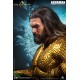 Aquaman 1:2 Scale Statue 117 CM